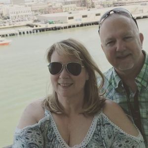 Meet your Posher, Renee